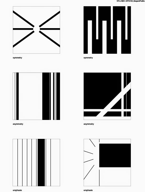 Đường — Line