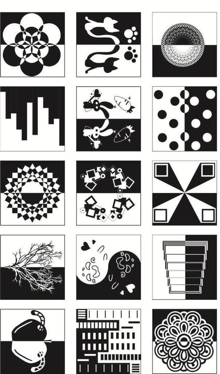 Không gian — Space