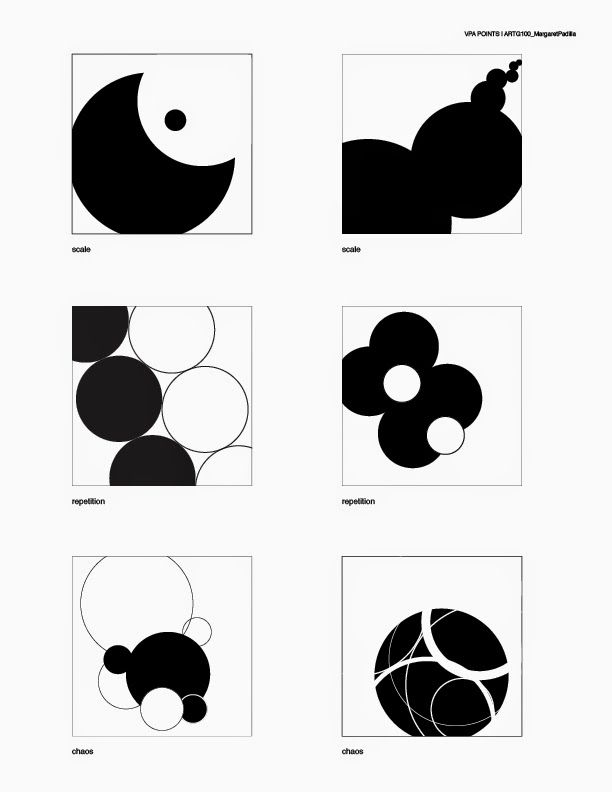Gestalt closure